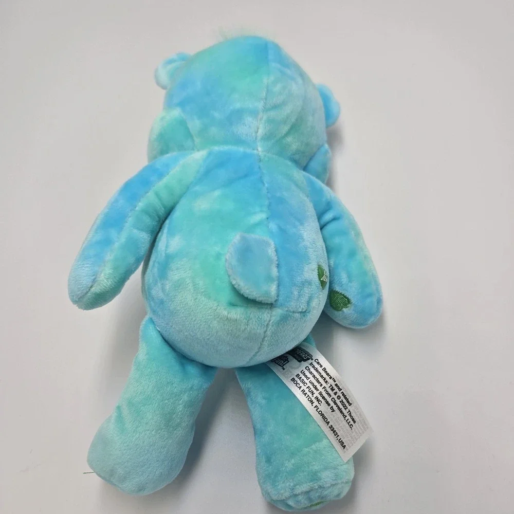 Care Bears‎ Care Bear Love the Earth 8